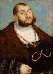 Portrait de l